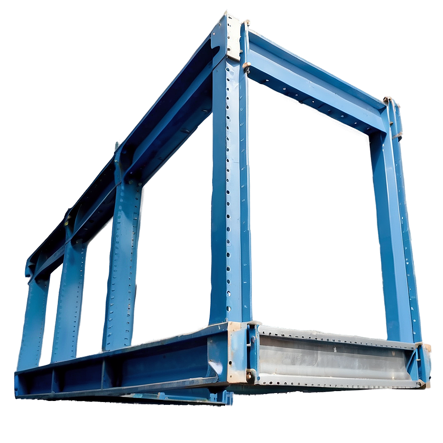 Steel Beam For Mezzanine Png 06282024