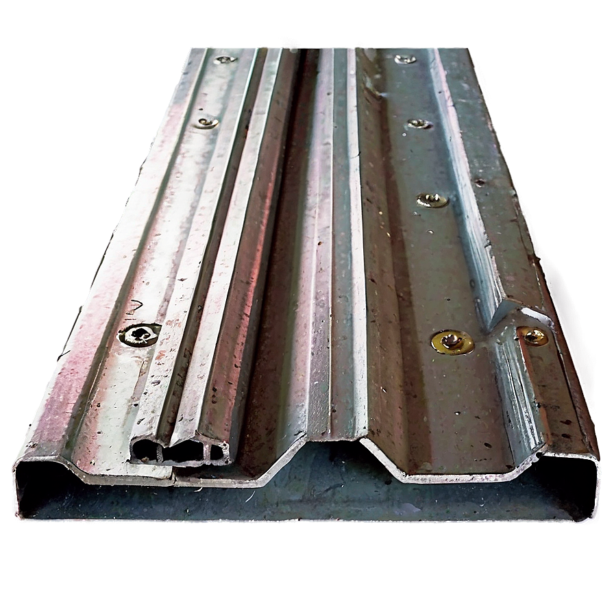 Steel Beam For Roof Support Png 06282024