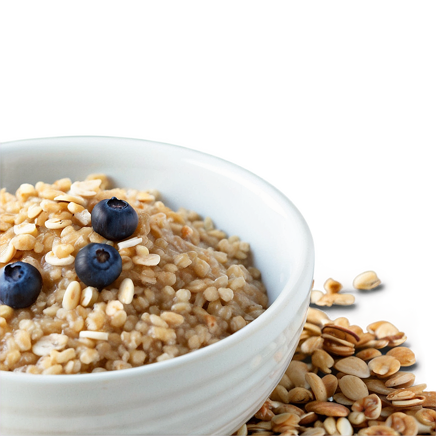 Steel Cut Oats Png 13