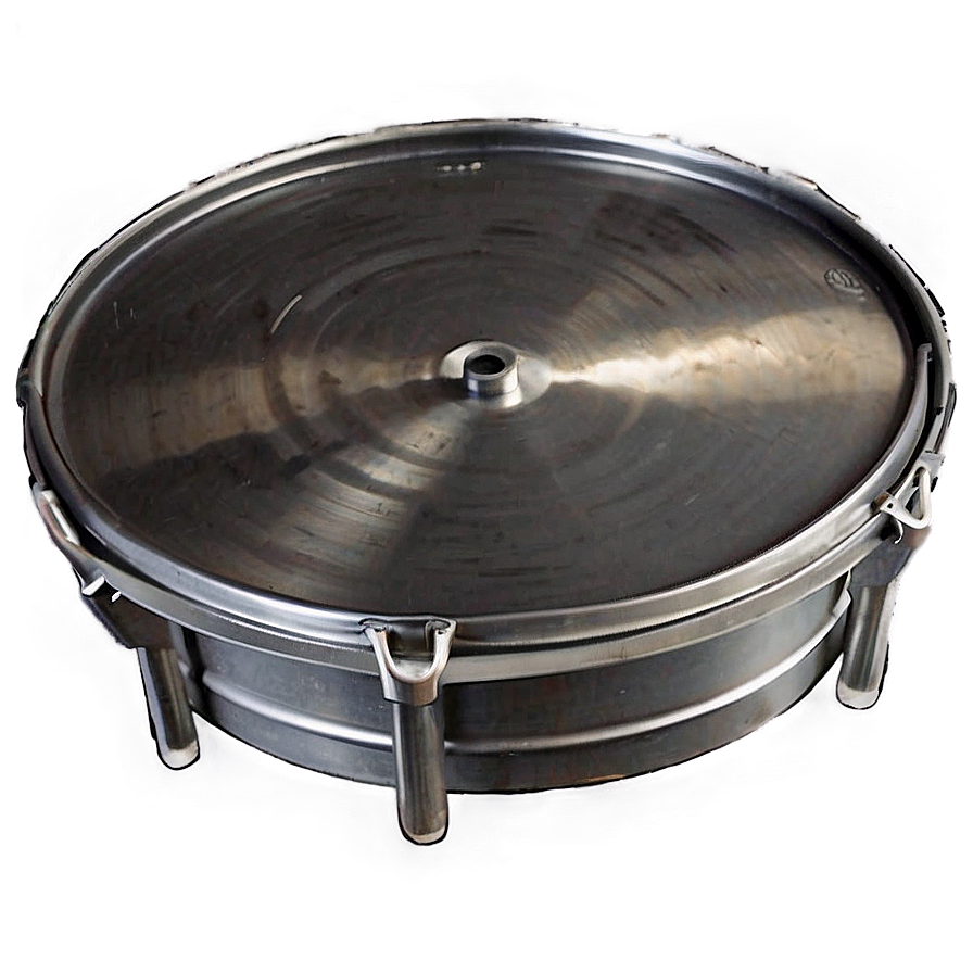 Steel Drums Png Dmb10