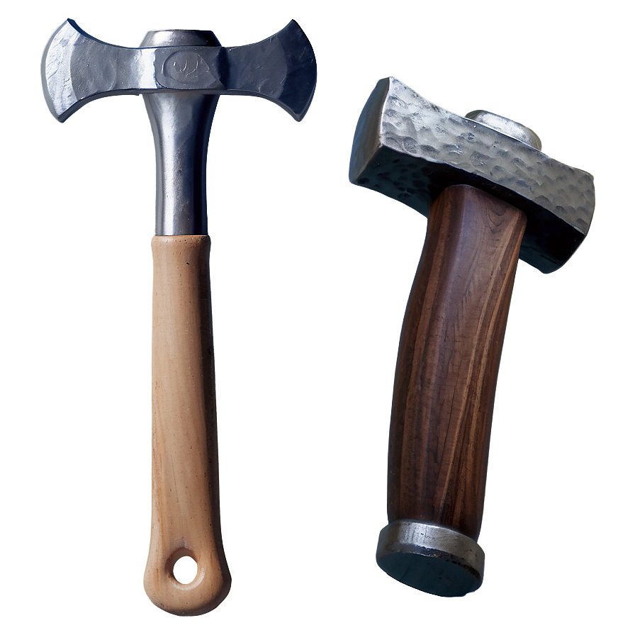 Steel Hammer Png 05042024