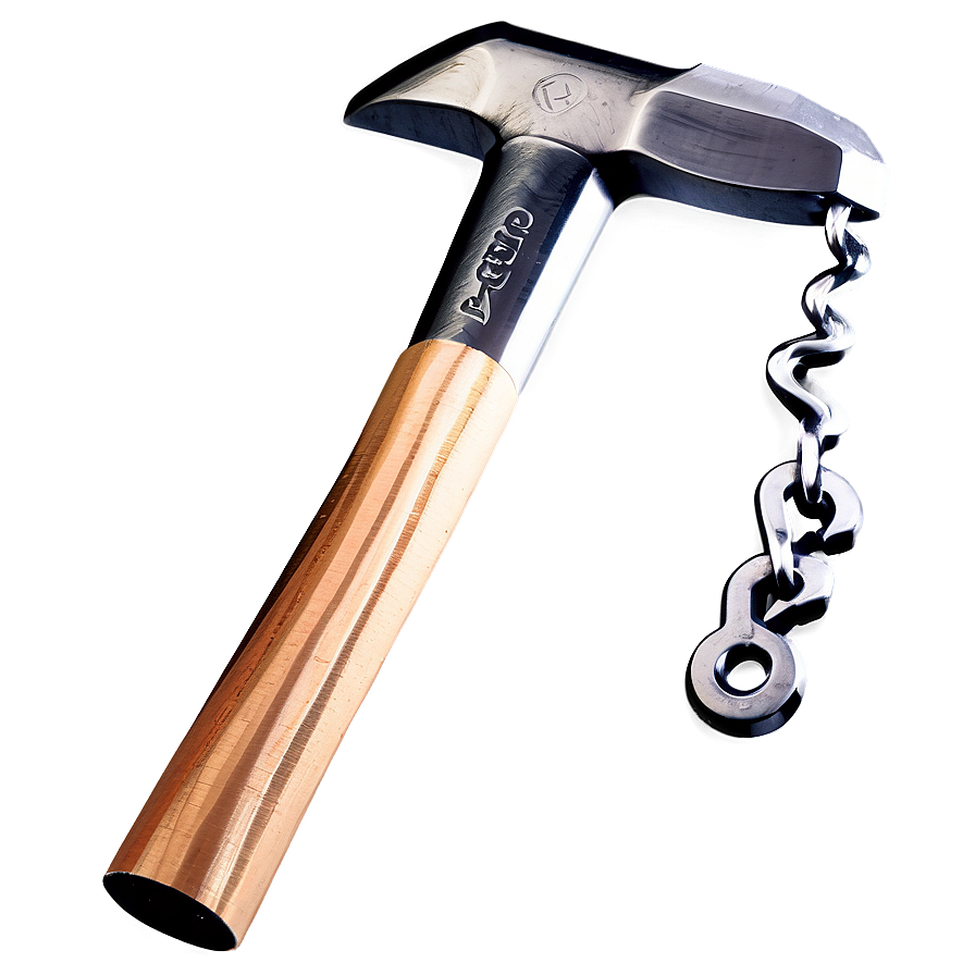 Steel Hammer Png Inc49