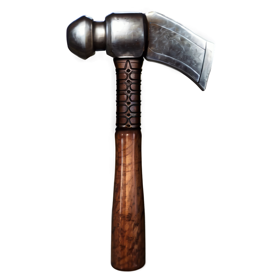 Steel Hammer Png Vnv