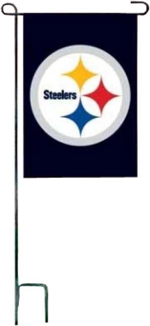 Steelers Logo Banner