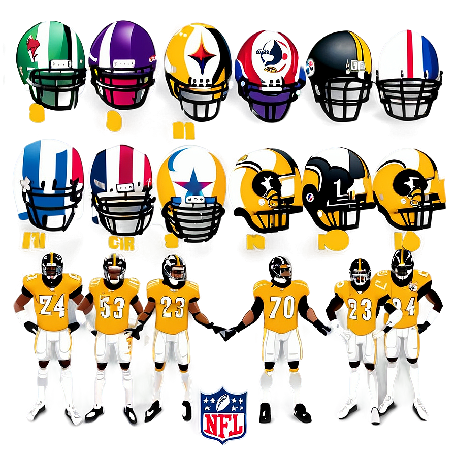 Steelers Special Teams Png Edo