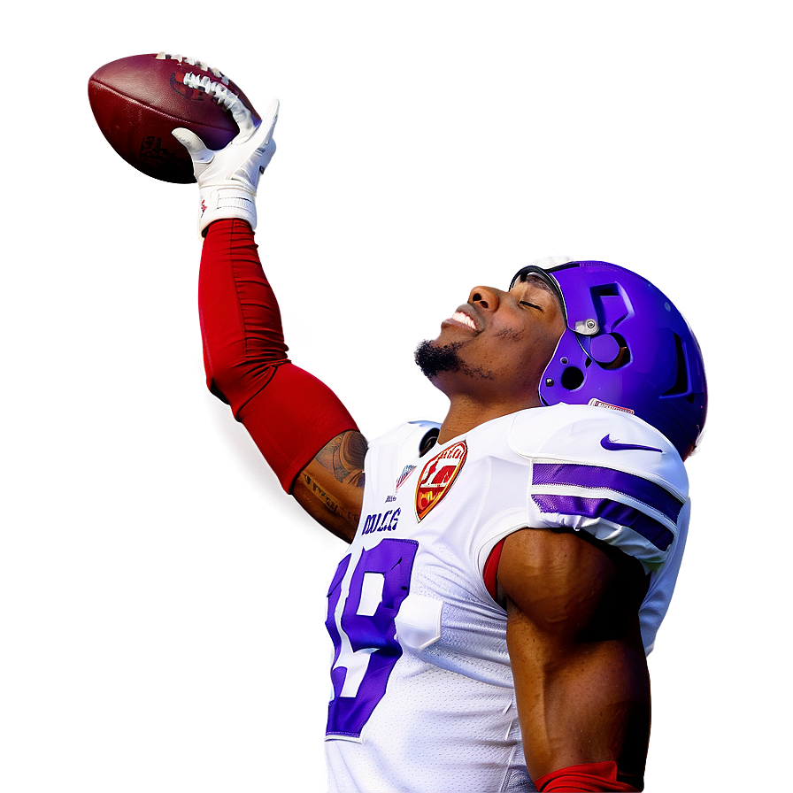 Stefon Diggs Game-winning Catch Png Ciy67