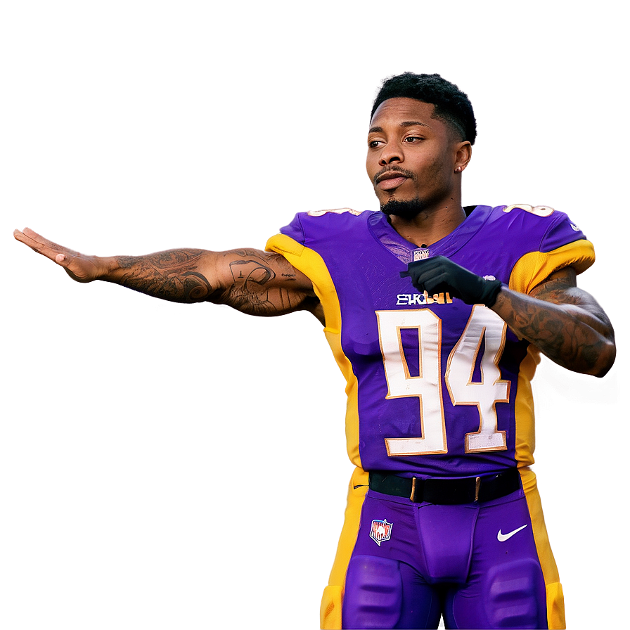 Stefon Diggs Historical Performance Png Iod