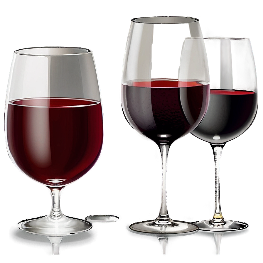 Stemless Wine Glass Png 14