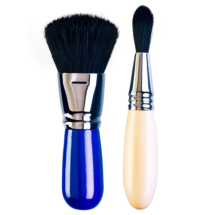 Stencil Paint Brushes Png Cmo