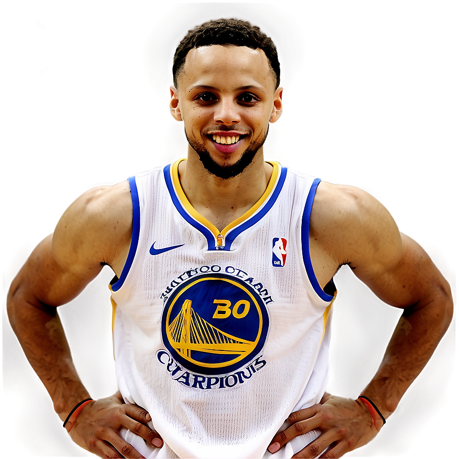 Steph Curry Charity Work Png Ckb