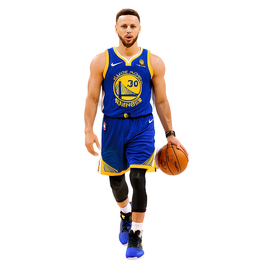 Steph Curry Historical Game Png 05242024