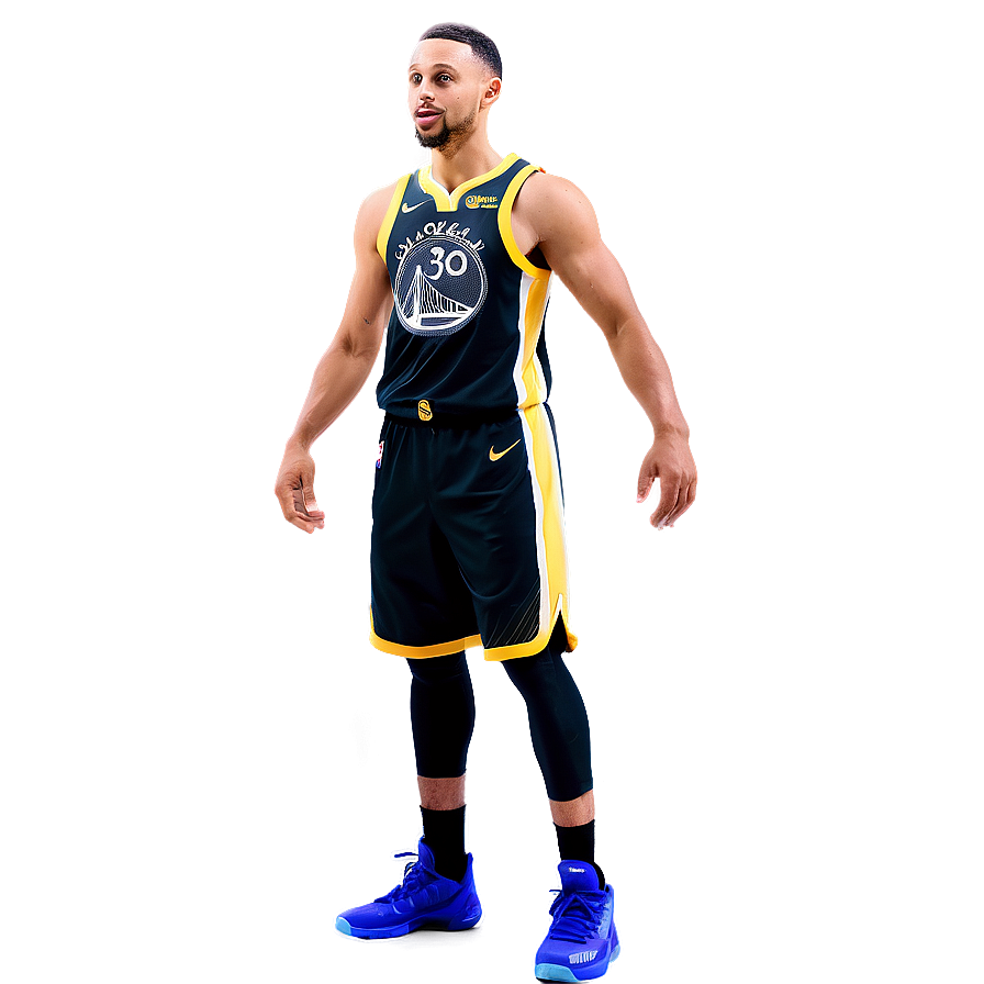 Steph Curry Signature Move Png Lxc76