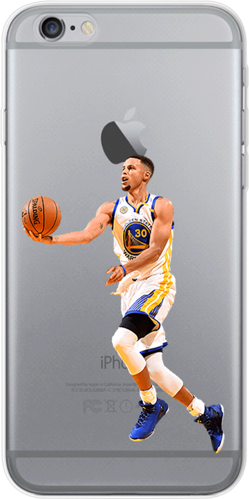 Steph Curryi Phone Wallpaper