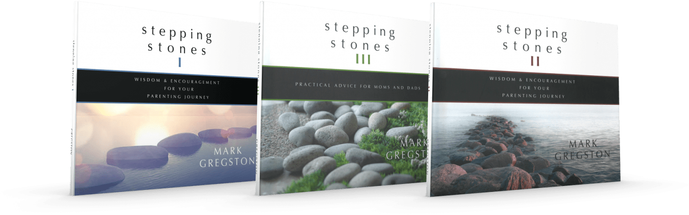 Stepping_ Stones_ Book_ Series_ Collection