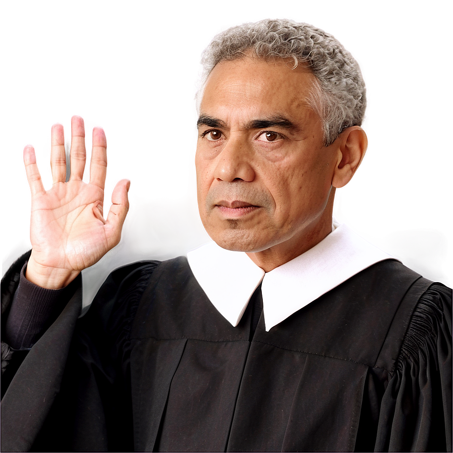 Stern Judge Png 06112024