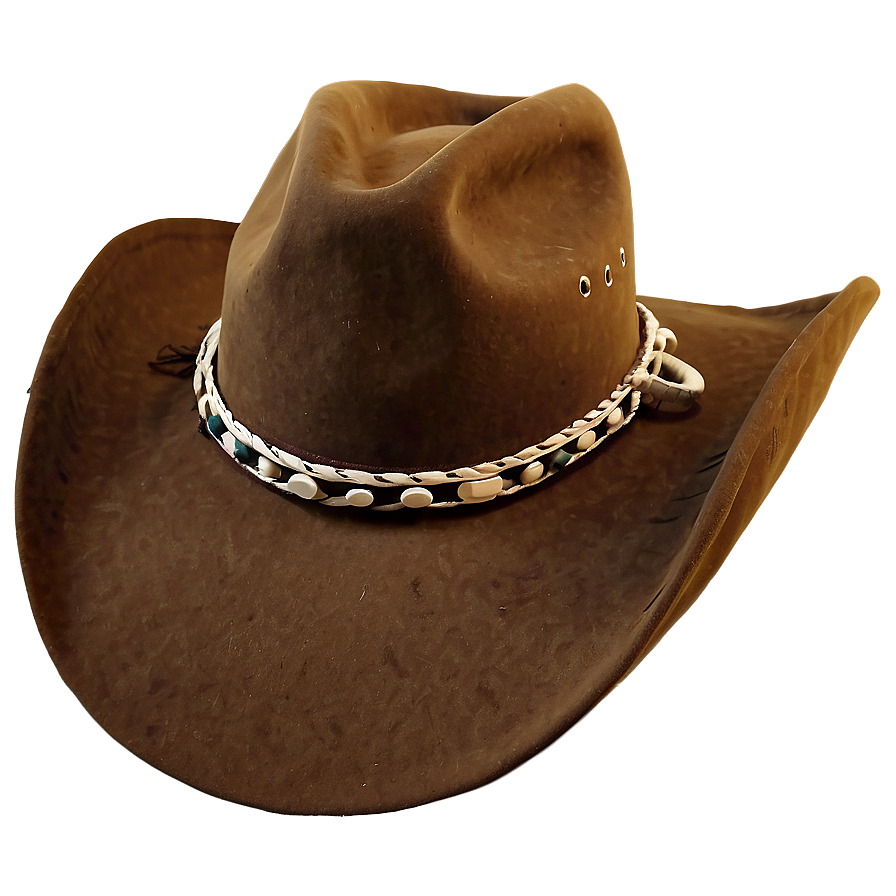 Stetson Cowboy Hat Png Frl