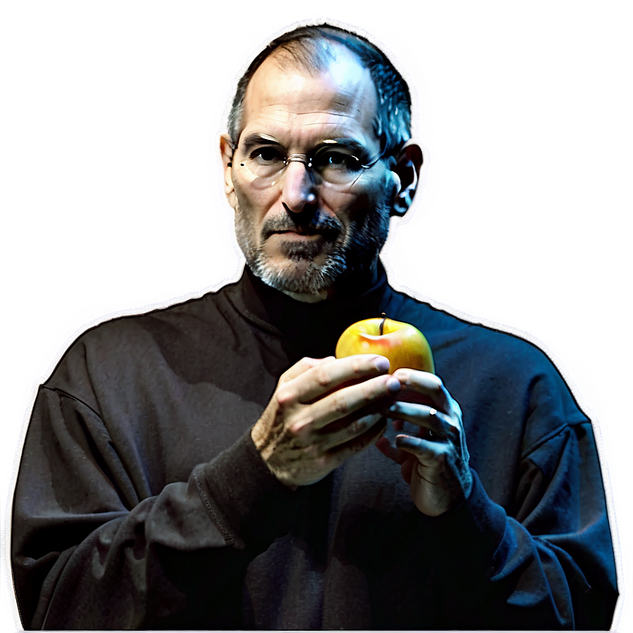 Steve Jobs A