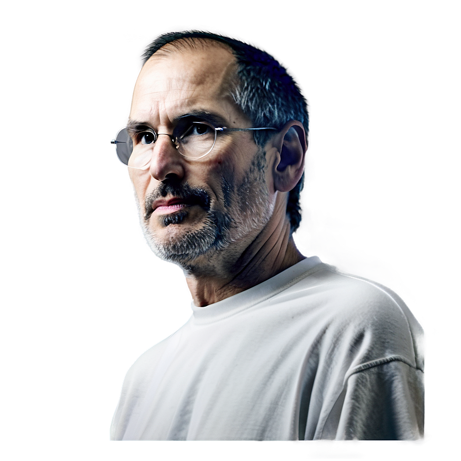 Steve Jobs B