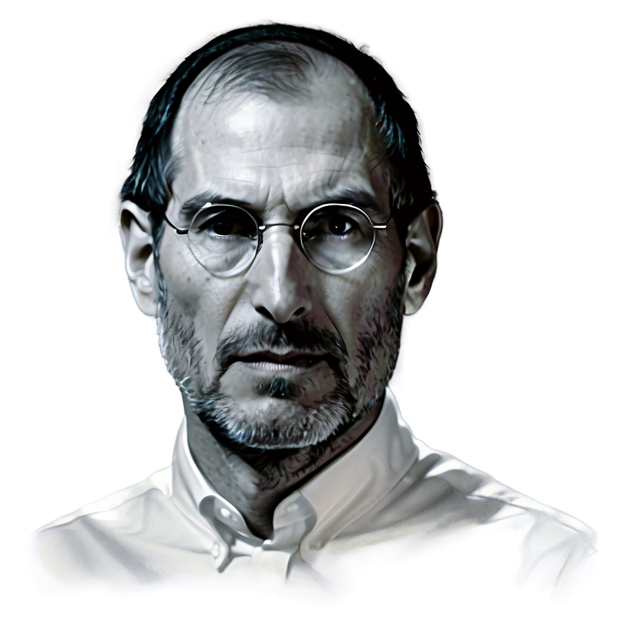 Steve Jobs C