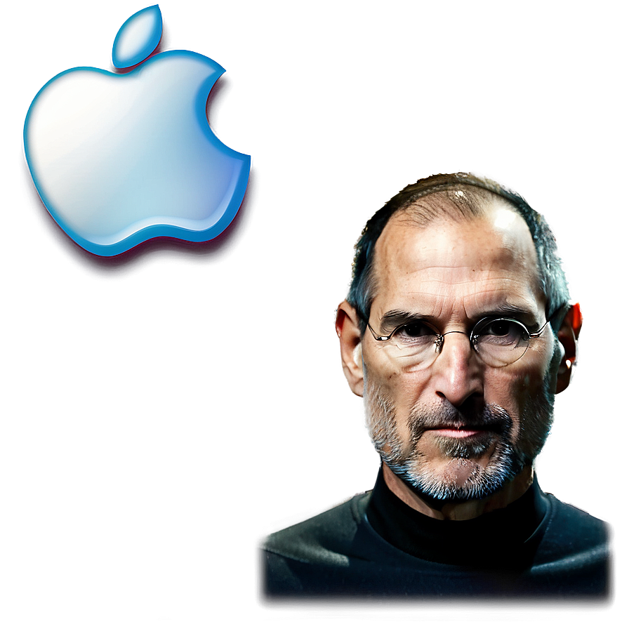 Steve Jobs Emoji Png Ahj