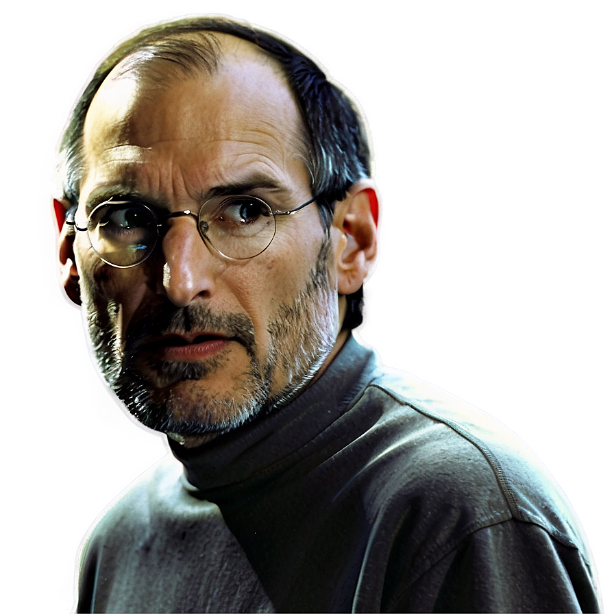 Steve Jobs Inspirational Quote Png 85