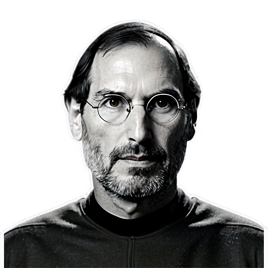 Steve Jobs Inspirational Quote Png 85