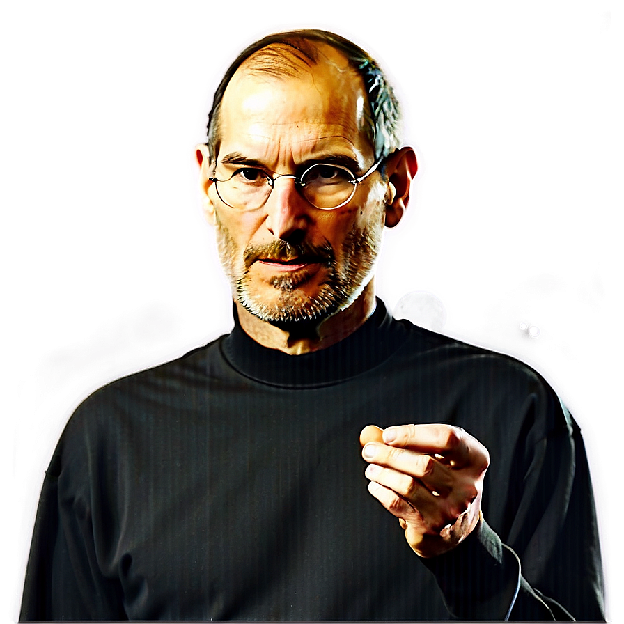 Steve Jobs Leadership Quote Png 13