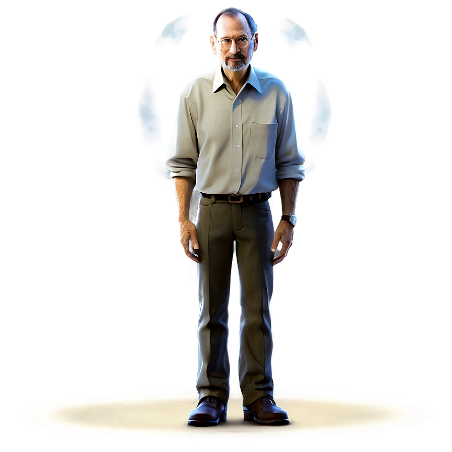 Steve Jobs Pixar Tribute Png Tgw