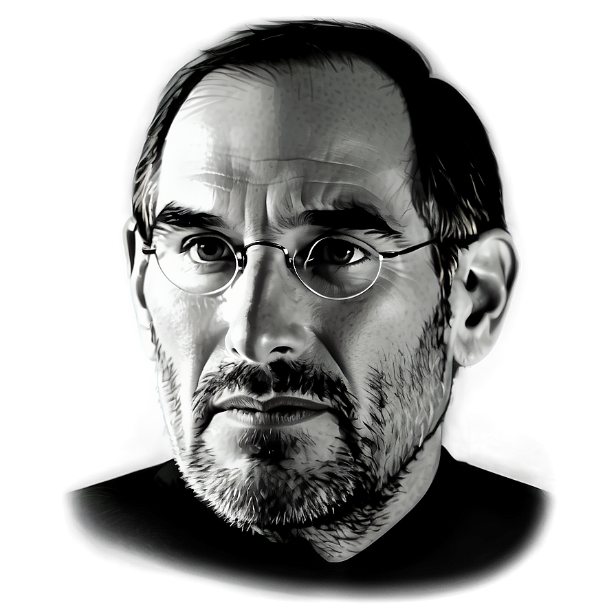 Steve Jobs Pixar Tribute Png Wxq91