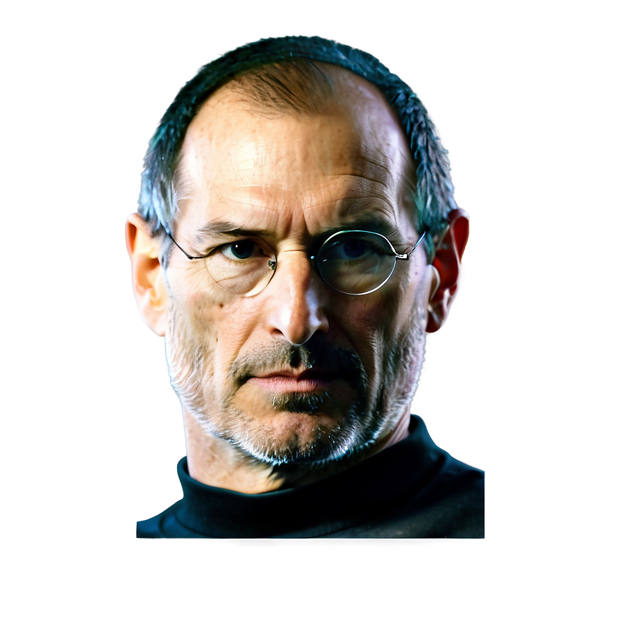 Steve Jobs Product Launch Png 22