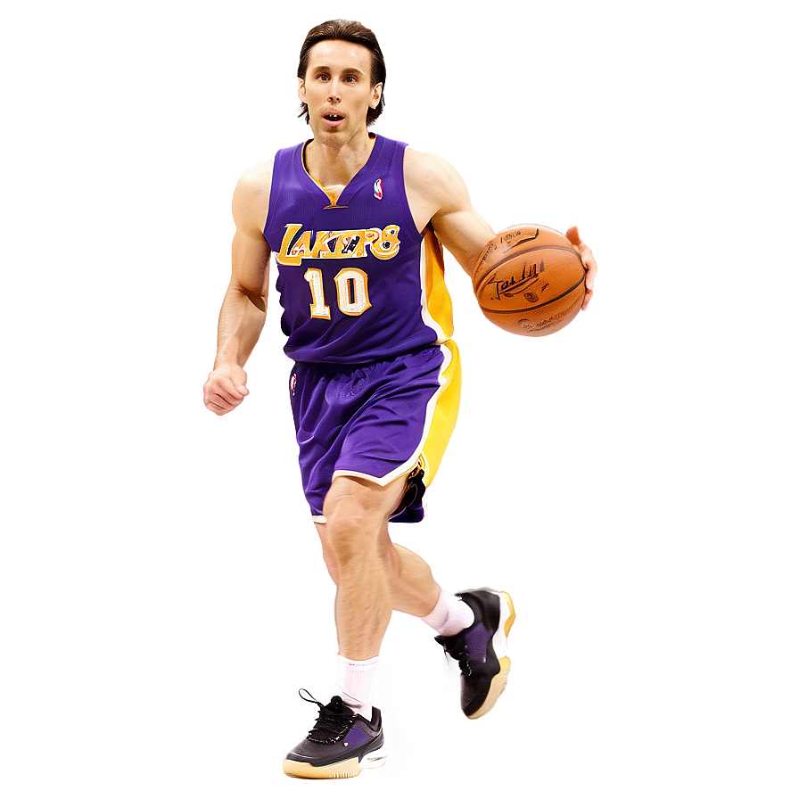 Steve Nash C