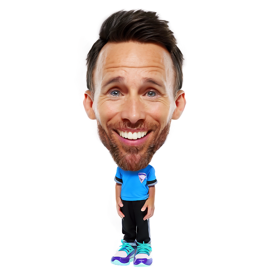 Steve Nash Youth Basketball Camps Png 06242024