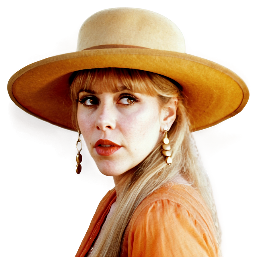 Stevie Nicks Candid Shot Png 48