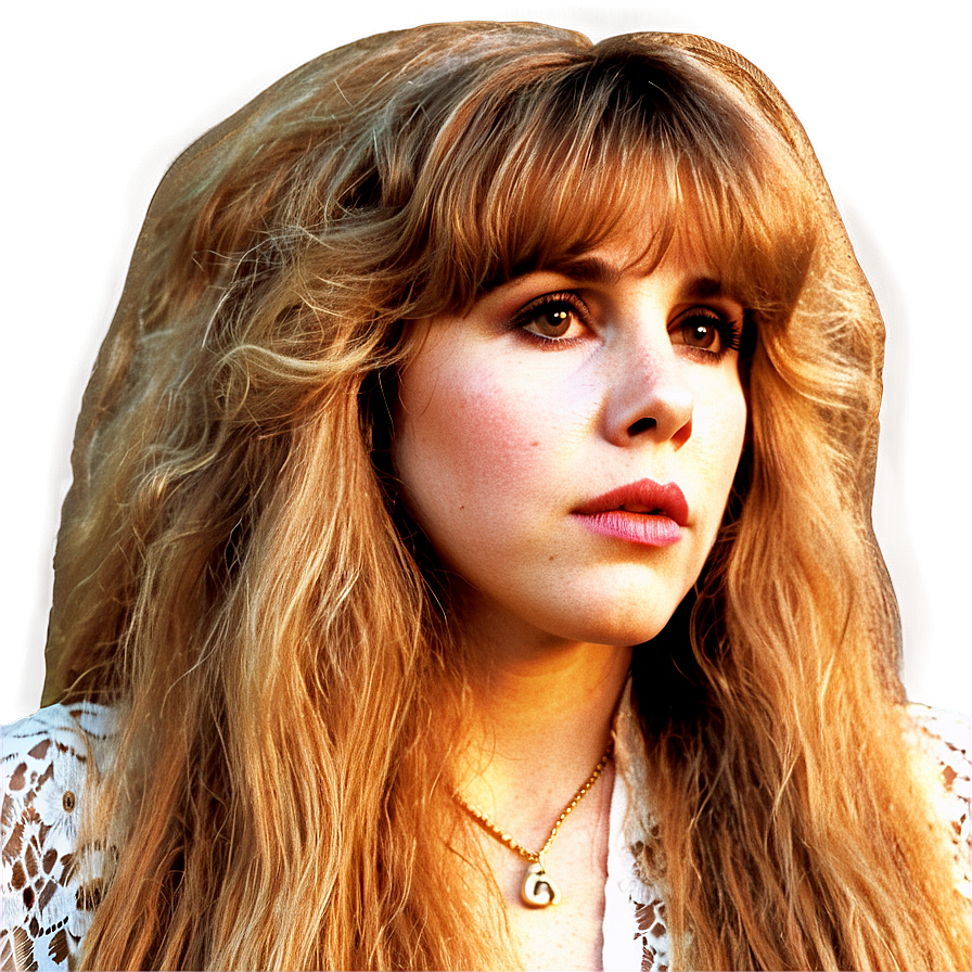 Stevie Nicks D