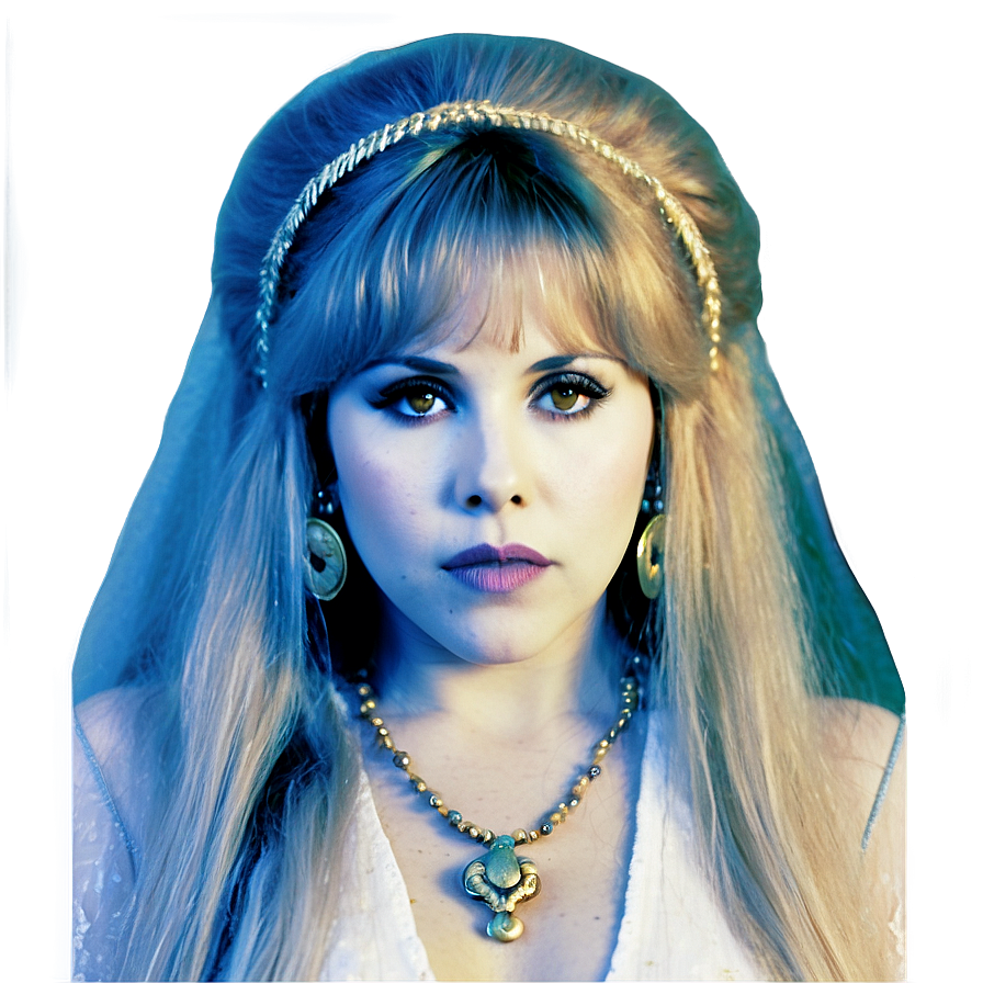 Stevie Nicks Enchanting Png 31