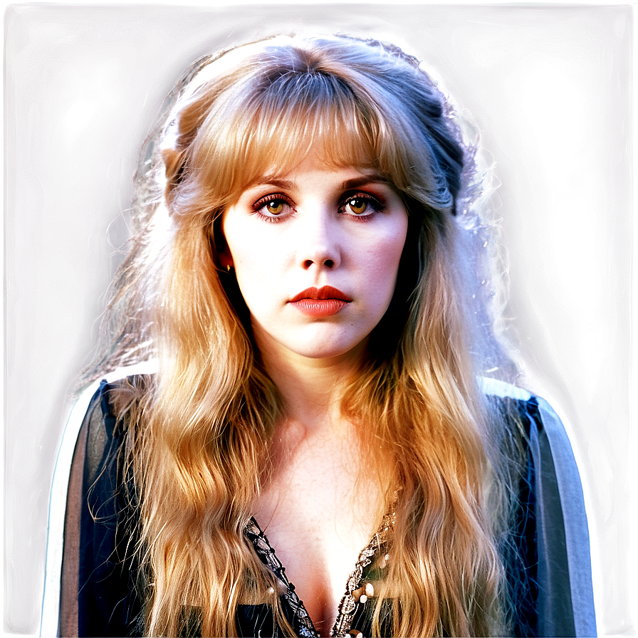 Stevie Nicks Enchanting Png Rxx82