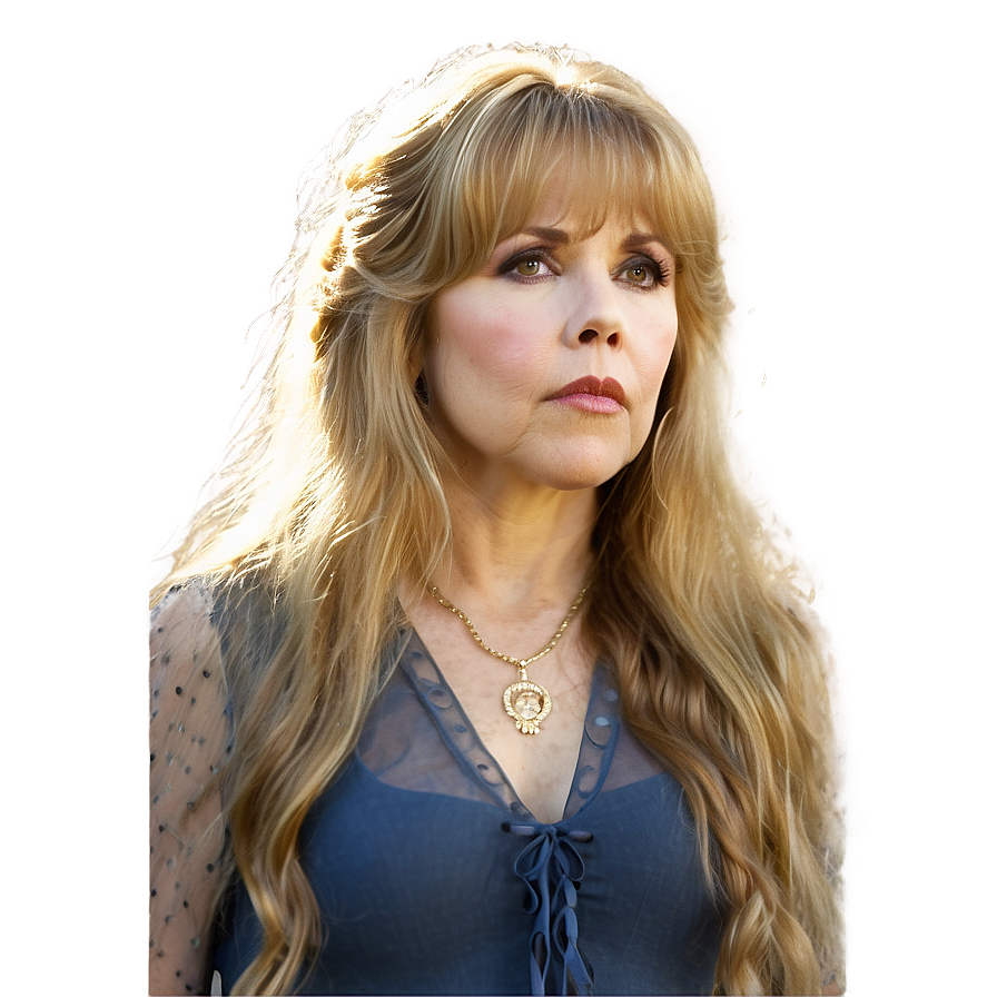 Stevie Nicks Ethereal Png Xui