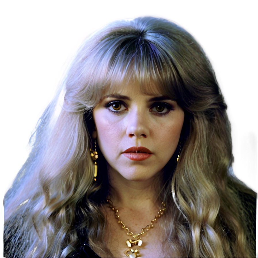 Stevie Nicks Inspirational Png Ugo