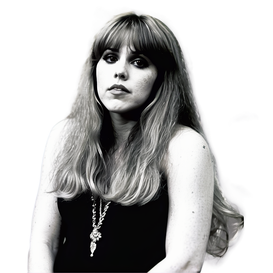 Stevie Nicks Rumours Era Png 99