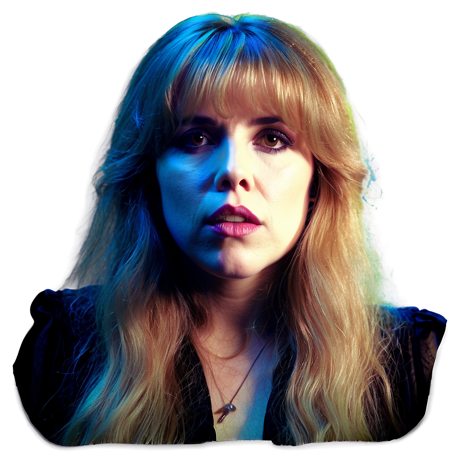 Stevie Nicks Vocal Power Png Yqe