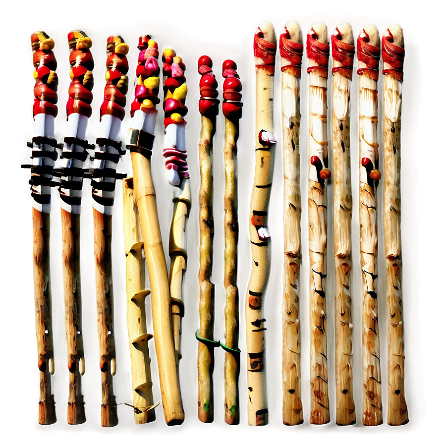 Sticks Arrangement Png 06132024