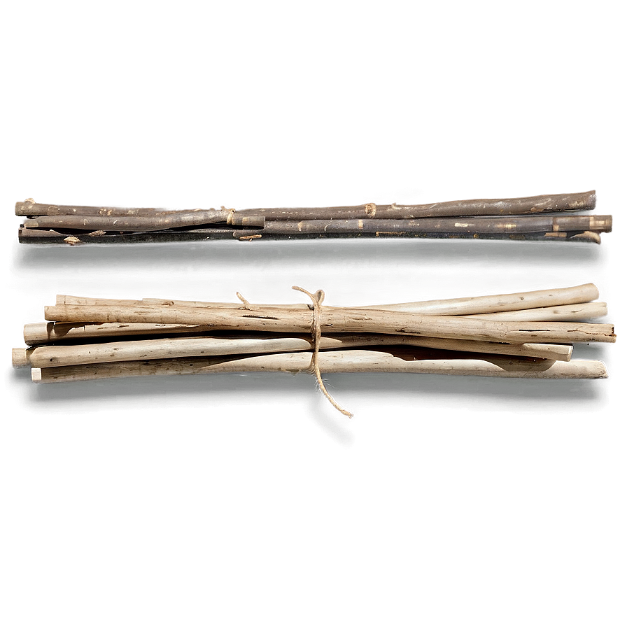 Sticks Bundle Png Fpc