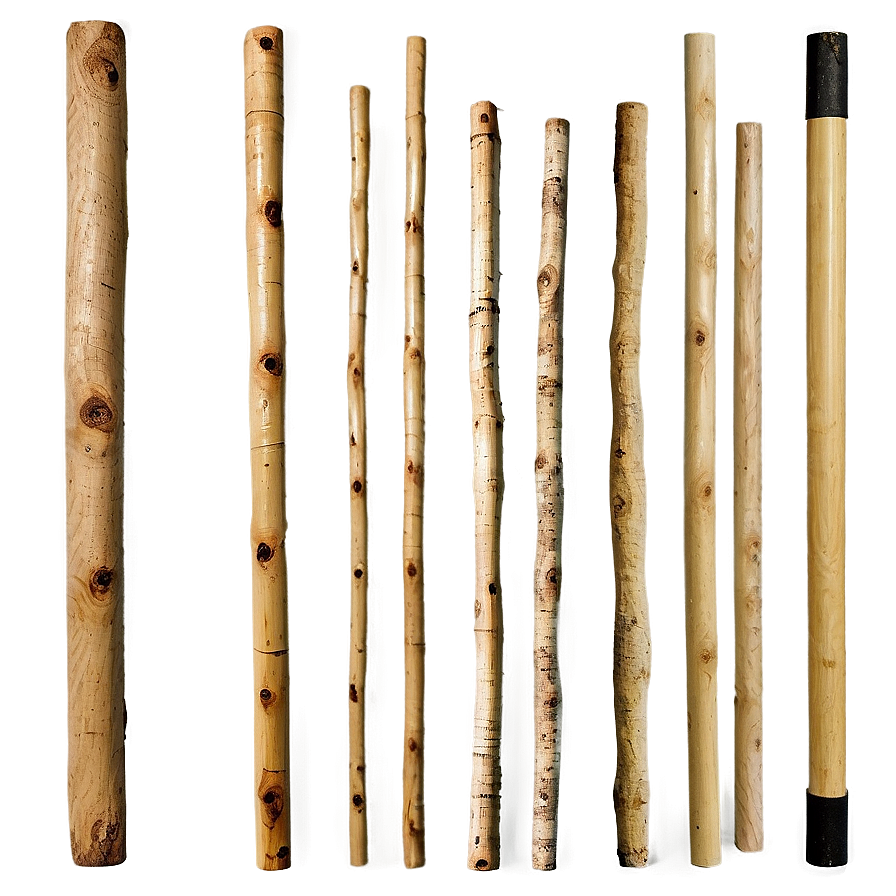 Sticks For Diy Png 12