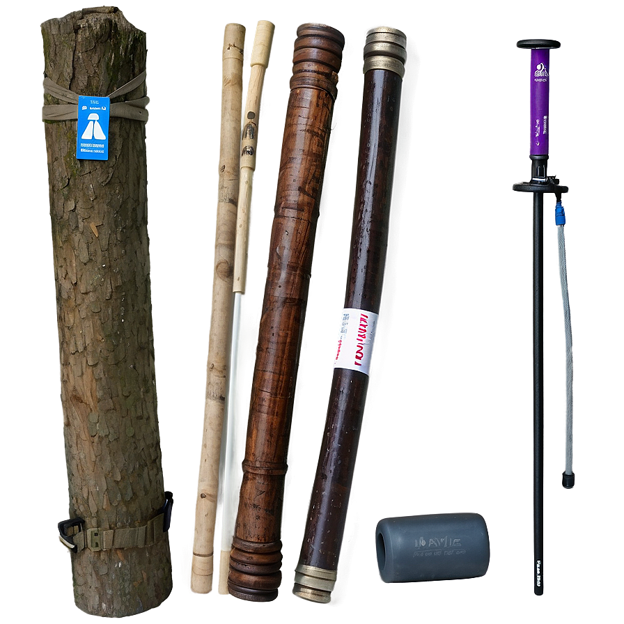 Sticks For Hiking Png 97