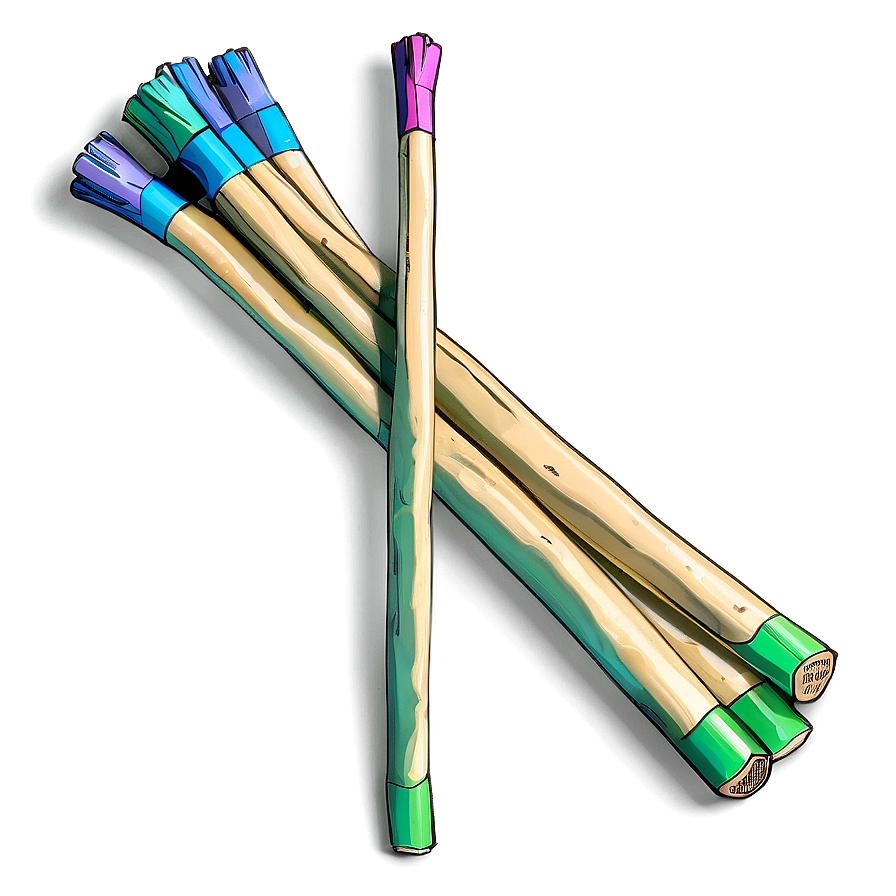 Sticks In Bundle Png Fyn94