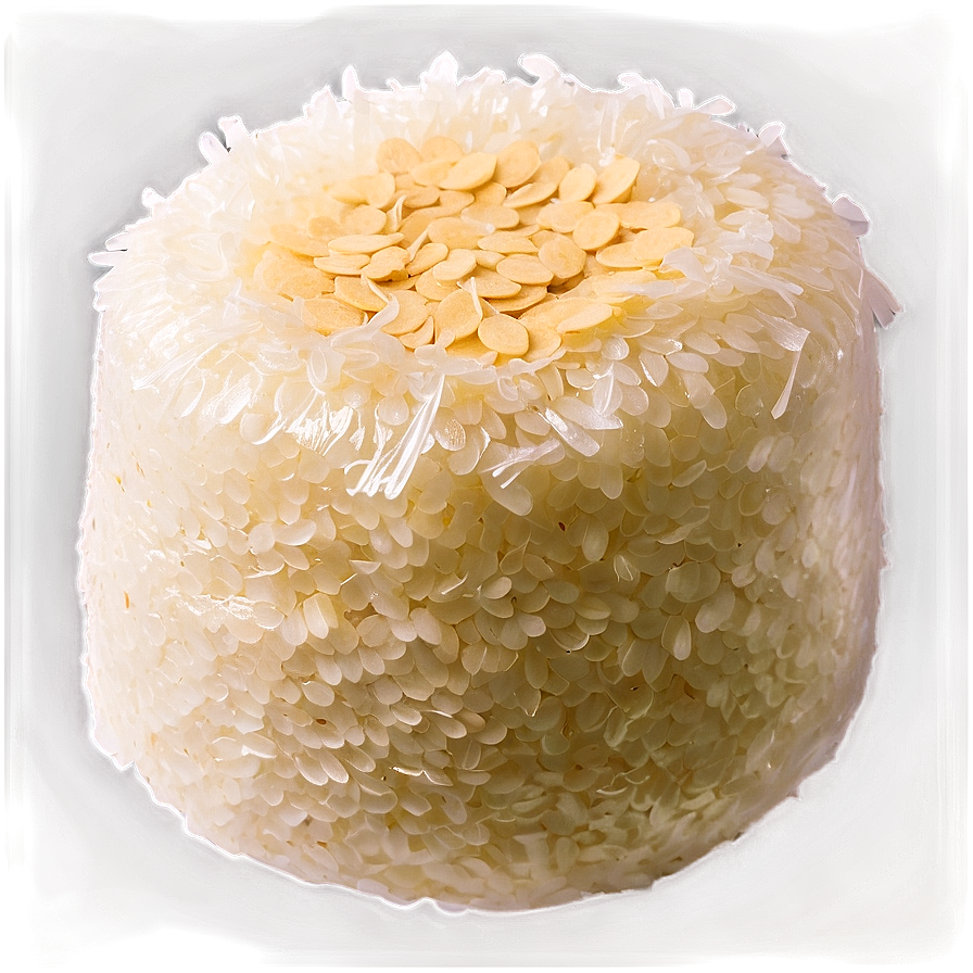 Sticky Rice Png Mxf