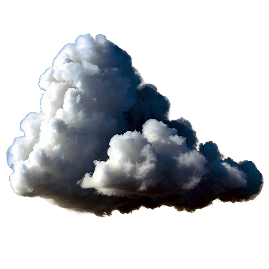 Stinky Fart Cloud Clipart Png Ovv33