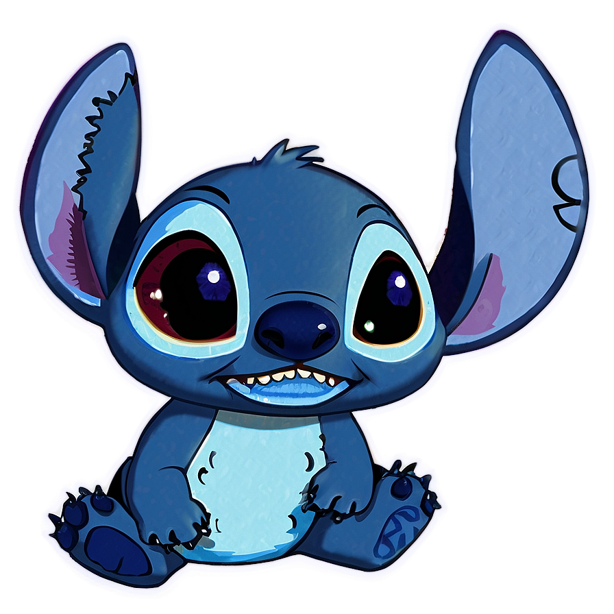 Stitch D