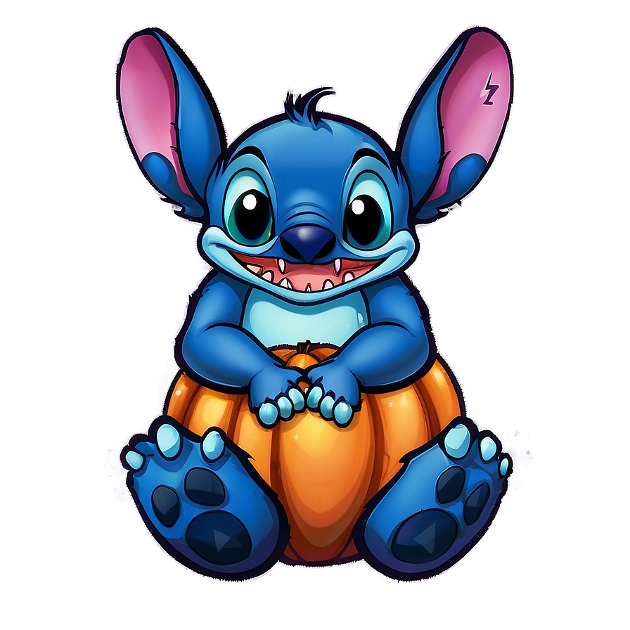 Stitch Halloween Sorcerer Png 06122024