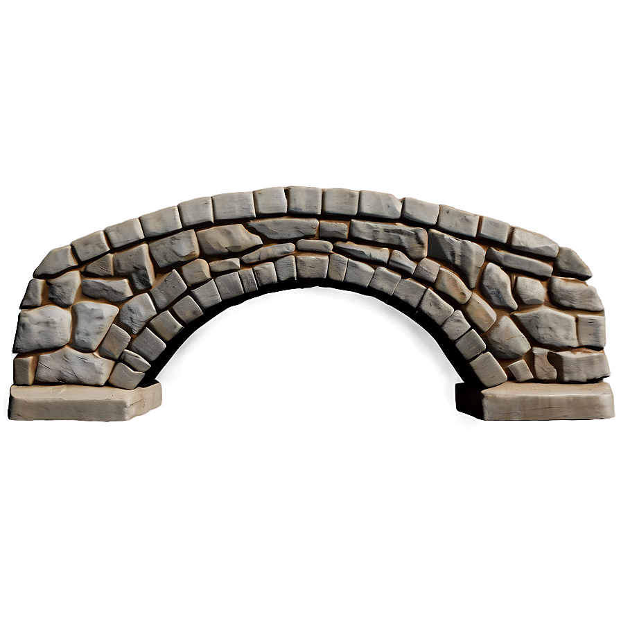 Stone Arch Bridge Png 44